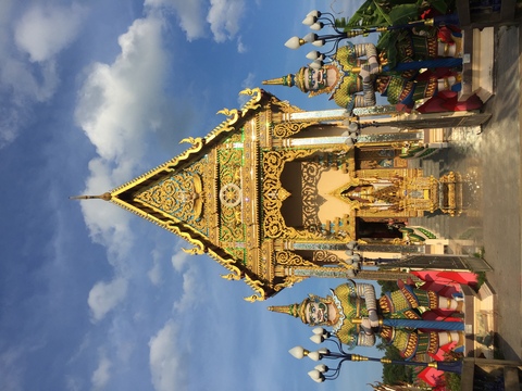 Classic Thailand Bangkok  Chiang Mai  Samui