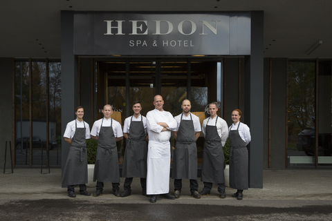 Hedon SPA & HOTEL