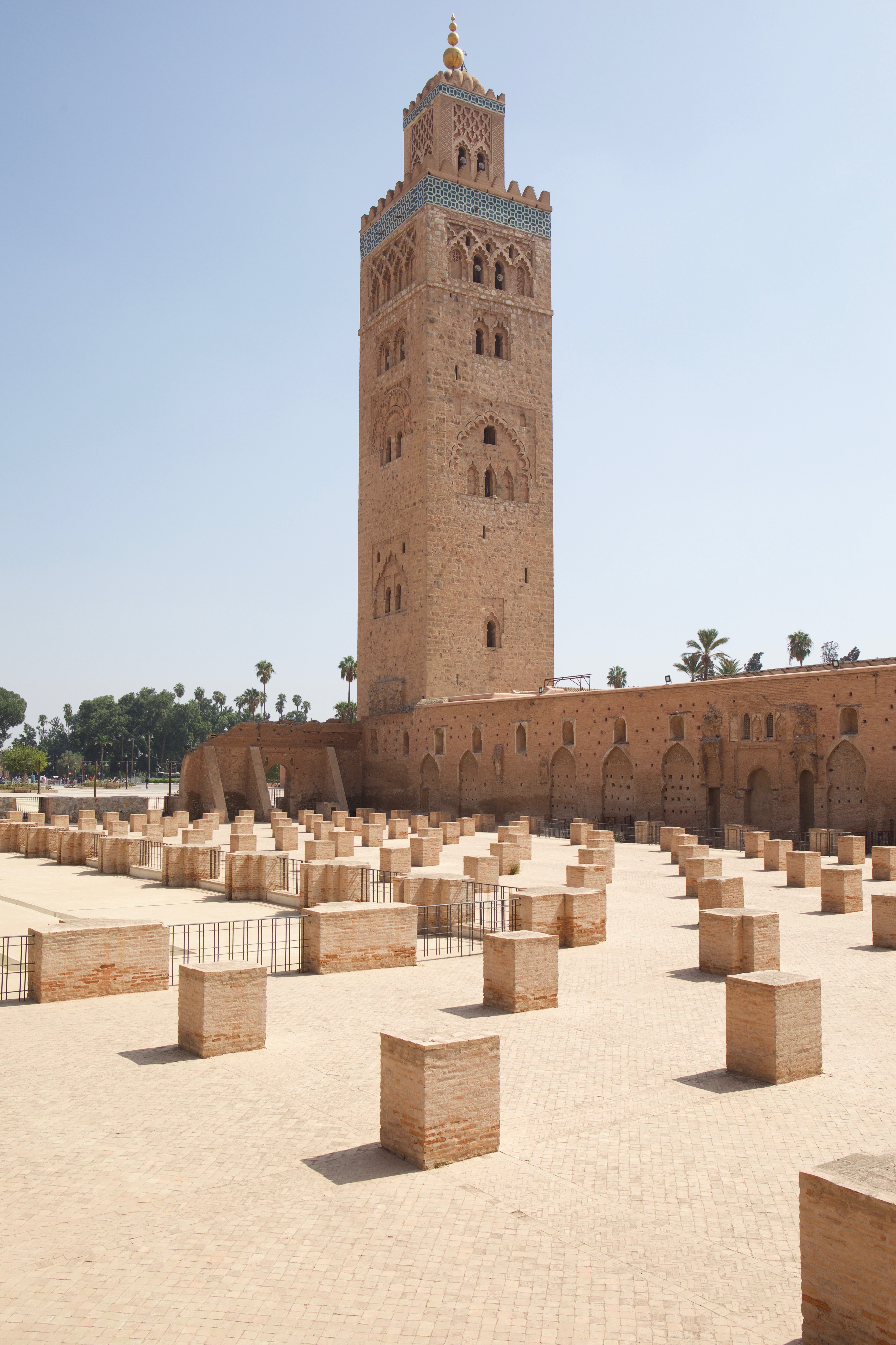 MARRAKECHI GOLFITURNIIR 2025