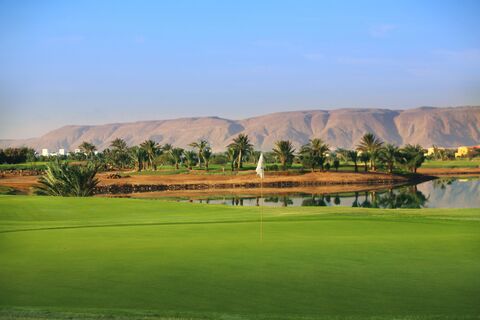 Steigenberger Golf Resort