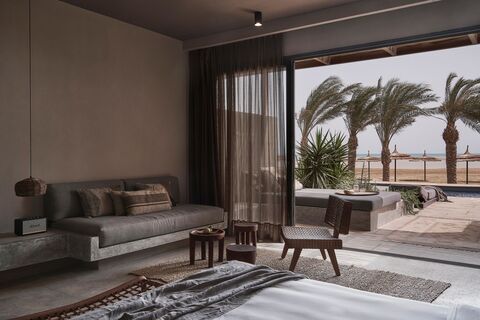 Casa Cook hotel – El Gouna