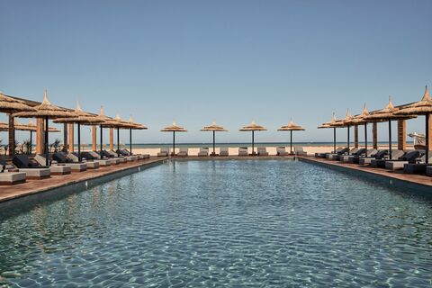 Casa Cook hotel – El Gouna