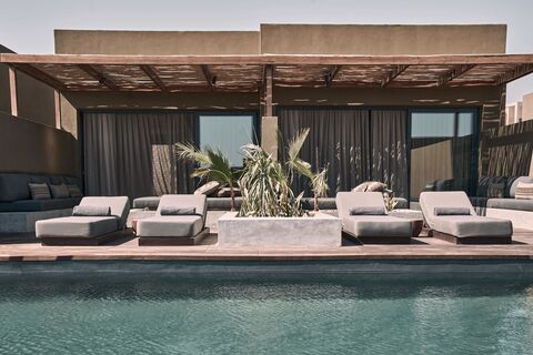 Casa Cook hotel – El Gouna