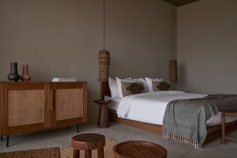 Casa Cook hotel – El Gouna