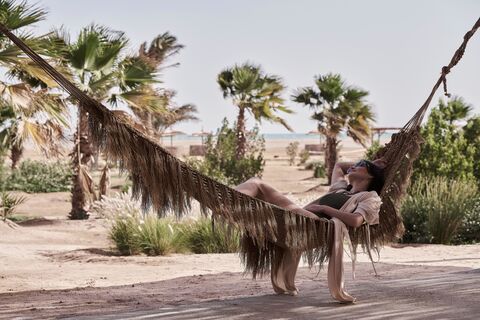 Casa Cook hotel – El Gouna