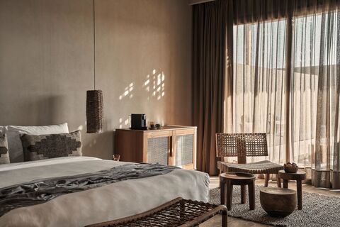Casa Cook hotel – El Gouna