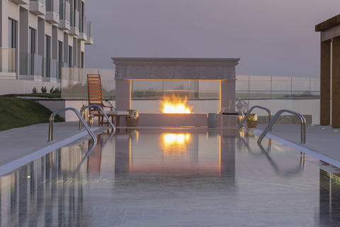Evolutee Hotel Royal Obidos Spa & Golf Resort